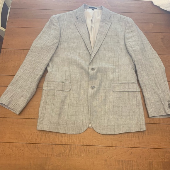 EUC Men’s Sport-coat